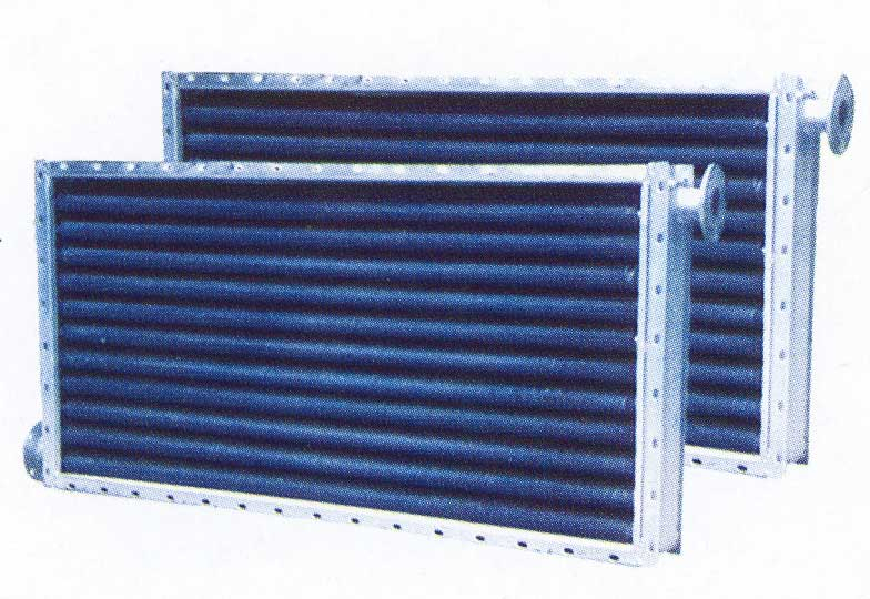 XSRZ(鋁片)、SRX型散熱器